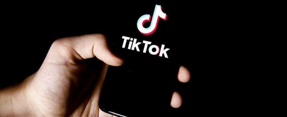 TikTok decision from the US Supreme Court It is banned