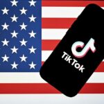 TikTok is blocked from access in the USA Statement from