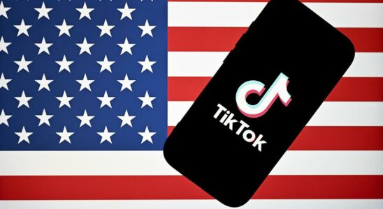 TikTok is blocked from access in the USA Statement from