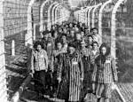 Today marks 80 years since the liberation of the Auschwitz