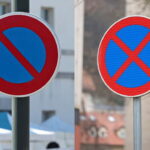 Too many motorists confuse these two signs the mistake can