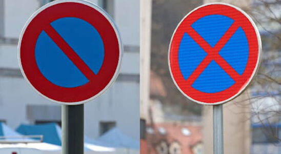 Too many motorists confuse these two signs the mistake can