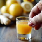 Top time this vitamin drink makes a cold disappear in