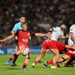 Toulon La Rochelle shock in Top 14 the RCT