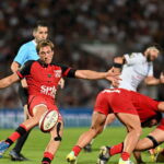 Toulon – La Rochelle Transformed Toulon overthrows two faced Rochelais the