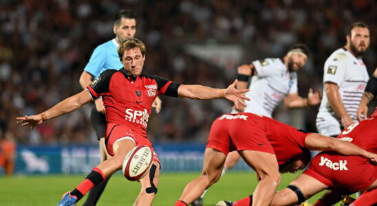 Toulon – La Rochelle Transformed Toulon overthrows two faced Rochelais the