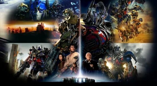 Transformers Movies Failed to Explain the Characters