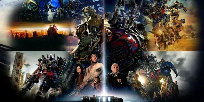 Transformers Movies Failed to Explain the Characters