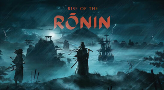 Turkish supported Rise of the Ronin will be released for