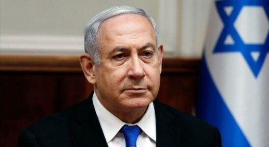 Turkiye panic shook Israel Scandalous report on Netanyahus desk We