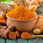 Turmeric the magical health spice