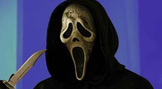 Two original stars return for Scream 7 although their characters are