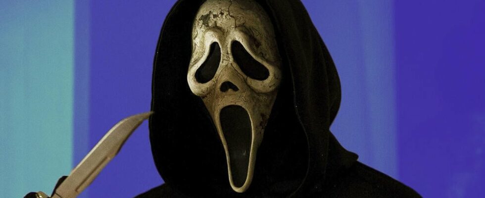 Two original stars return for Scream 7 although their characters are