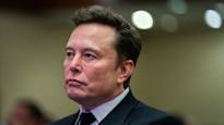 US financial regulator sued Musk over Twitter trades News