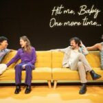 Unfulfilled desire to have children inspires queer theater maker to