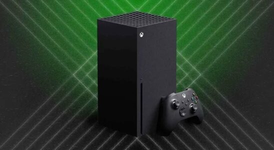 Unknown Useful Feature Discovered in Xbox Series X