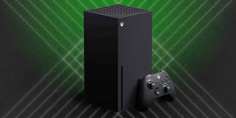 Unknown Useful Feature Discovered in Xbox Series X