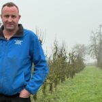 Utrecht fruit growers take no risks strict measures for safe