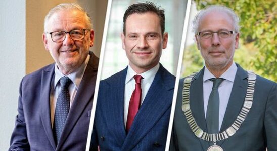 Utrecht mayoral posts are in demand with many applications for