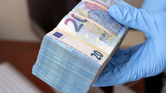 Utrecht people arrested for money laundering of more than 1