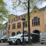 Utrecht student association USC receives subsidy again after Bangalijst riot