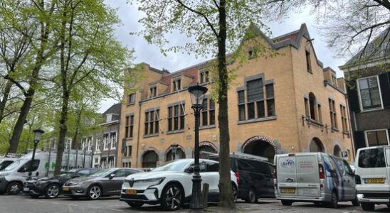 Utrecht student association USC receives subsidy again after Bangalijst riot