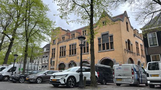 Utrecht student association USC receives subsidy again after Bangalijst riot