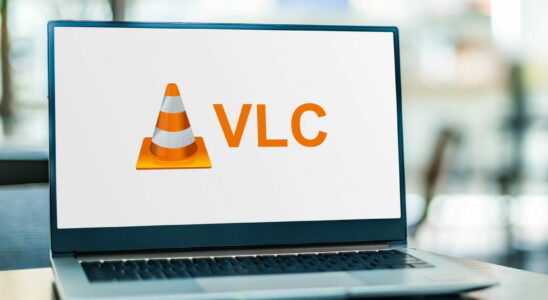 VLC media player the very popular universal media player will