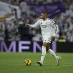 Valencia Real two months after the floods Mbappe and