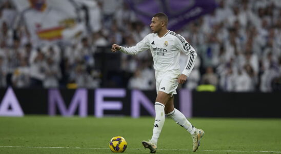 Valencia Real two months after the floods Mbappe and