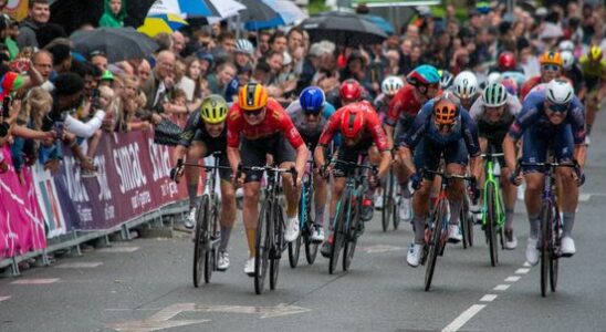 Veenendaal Veenendaal cycling race is canceled due to NATO summit