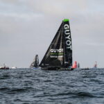 Vendee Globe 2024 the finish becomes clearer classification and live