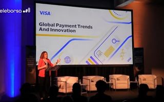 Visa the fintechs protagonists at the VIPE Summit 2024