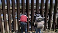 WSJ Trump administration to begin mass deportations next week from