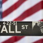 Wall Street in red Job Report USA distances rate cuts