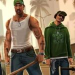 Was GTA San Andreas Source Code Leaked