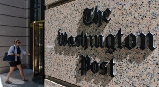 Washington Post cartoonist resigns after rejection of Jeff Bezos caricature