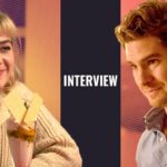 We Live in Time stars Florence Pugh and Andrew Garfield