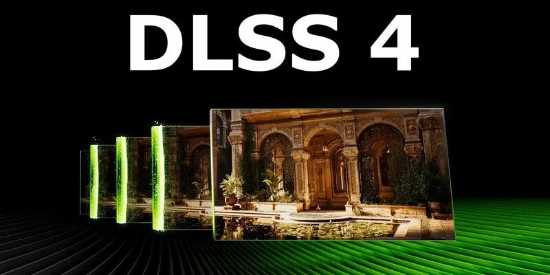 What is DLSS 4