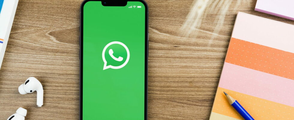 WhatsApp is offering a host of little new features at