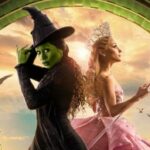 When is Wicked coming to stream The biggest fantasy film