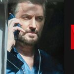 Why I Miss You star Richard Armitage keeps appearing in