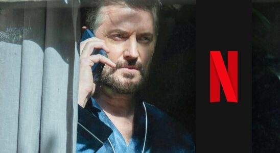 Why I Miss You star Richard Armitage keeps appearing in