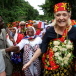 Why Marine Le Pens trip to Mayotte is crucial for