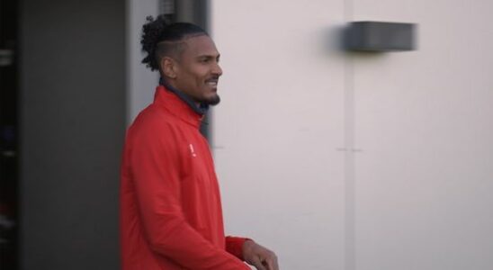 Why Sebastien Haller chose to return to FC Utrecht The