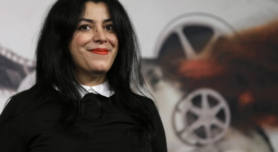 Why does Marjane Satrapi refuse the Legion of Honor