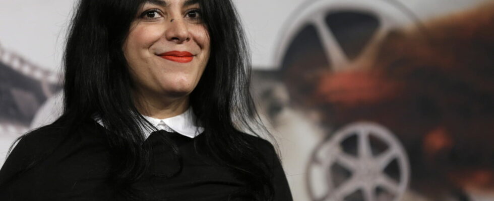 Why does Marjane Satrapi refuse the Legion of Honor