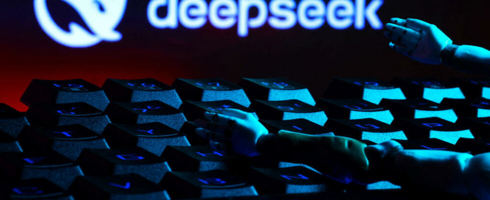 Why the Chinese AI Deepseek has panicked the financial markets