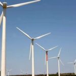 WindEurope New EU wind capacity is less than half of