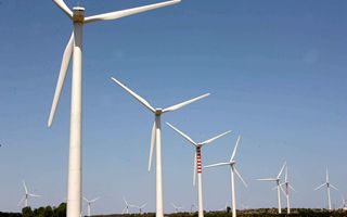 WindEurope New EU wind capacity is less than half of